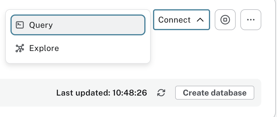 query connect